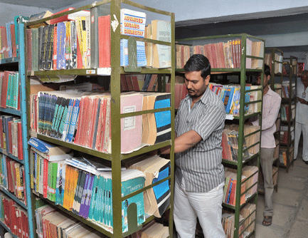 Kholeshwar Mahavidyalaya Beed Events photo 3